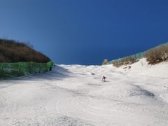 -北京南山滑雪场
