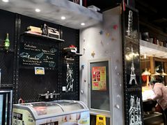 -好伦哥比萨烤肉自助(马家堡店)
