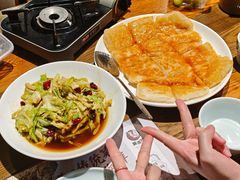 黄陂手工糍粑-黄泥岗·地道湖北菜(奥特莱斯店)