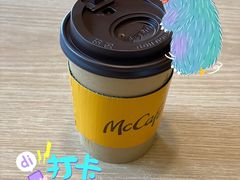-麦当劳(双榆树店)
