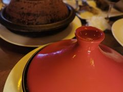 塔金-Tajine Moroccan塔金摩洛哥中东餐厅