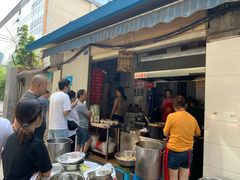 -蓉城西二道无名冒菜(西二道街店)