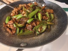 -庆江南江南菜(琴湖溪里花园城店)