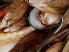 -岷山饭店-芝芝自助餐厅