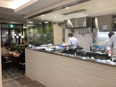 -幸せのパンケーキ(心斎橋店)