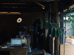 -VOYAGE COFFEE(北锣鼓巷店)