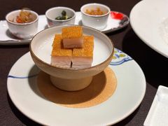 一口方烧肉-广州文华东方酒店·江-由辉师傅主理