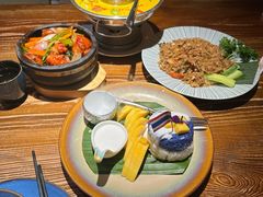 -甲米府·泰国餐厅(八佰伴店)