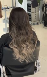 -Hello Lady发型设计