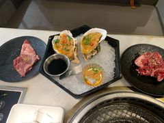 -火炉火自助餐(西直门凯德MALL店)