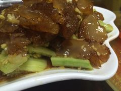 -金陵轩鲁菜馆