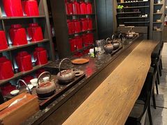 -王德传茶庄(上海新天地店)