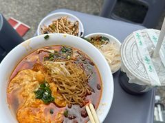 -蒋家肠旺面馆(合群路店)
