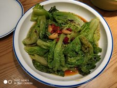 -费大厨辣椒炒肉(万家丽一店)