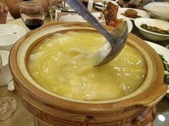 笋汤-金时代顺风大酒店(协泰店)