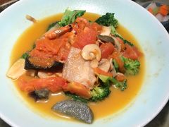 -绿茶餐厅(昌平悦荟店)