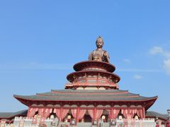 -海合安苏州阳澄半岛乐园