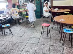 -铁东熏肉大饼铺