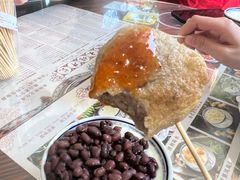 -周大娘牛乳(旧寨古村总店)