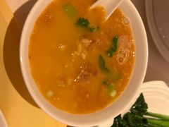 龙虾汤泡面-利苑酒家(宜安广场店)
