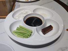 -北平食府(马鞍山路店)