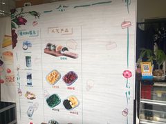 -蜜蜂小象·榴莲千层蛋糕(时代汇11栋店)