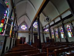 -贵阳北天主教堂