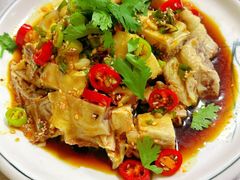 -老舅老蒙肉饼非遗店(一店)