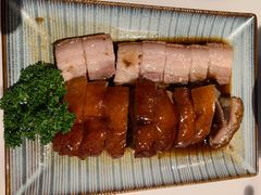 -新旺茶餐厅·早餐·夜宵(仙霞店)