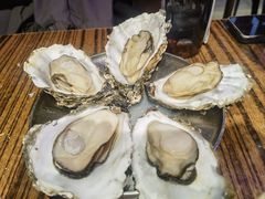 -蚝堡海鲜·威海菜·海肠捞饭·烧烤·亚洲吃蚝公司(幸福门店)