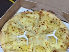 -必胜客(航洋国际店)