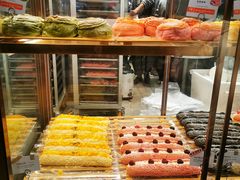 -奈雪的茶(亨特国际广场店)