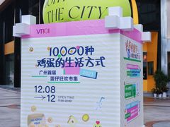 -VT101维多利广场