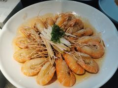 -外婆家(静安大悦城店)