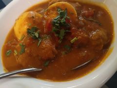 玛莎拉羊肉-Santoor 萨都里印度餐厅(北锣鼓巷店)