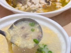 -吕氏疙瘩汤·新派鲁菜(东城万达广场店)