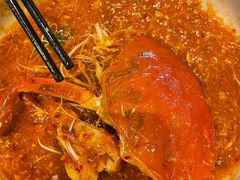 -亚特兰蒂斯·蟹餐厅 CRAB KITCHEN·鲜活海鲜