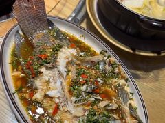 -妈妈的味道(和顺古镇店)