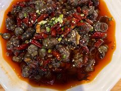 -五丁桥光头香辣蟹(望江橡树林店)