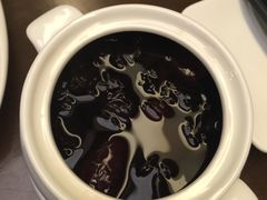 -枣子树素餐厅(铂金城店)