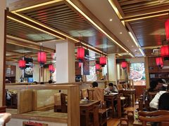 -沸炉重庆老火锅(军事博物馆店)