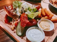 -MARU玛露音乐餐厅(大学路店)