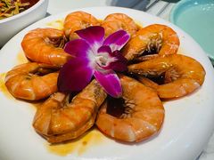 -嗨辣小聚·盘锦河蟹·海鲜烧烤龙虾(盘锦十年好店)