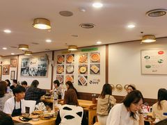 -金北顺大锅家(신사본점)