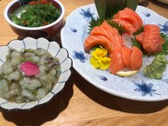 -隐泉京望日式料理(太和广场店)