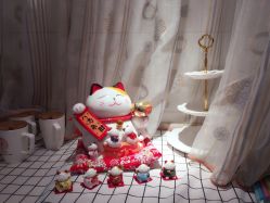 -IMEET美甲美睫工作室