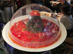 -坛宗剁椒鱼头(河西王府井店)