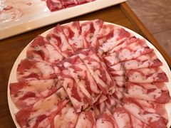 -东来顺饭庄(天坛店)