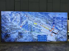 -大同万龙白登山国际滑雪场