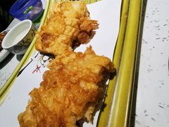 -裕丰源滋补烩面(天赋路店)